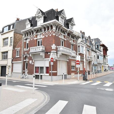 Appt Dunkerque Plage De Malo Luaran gambar