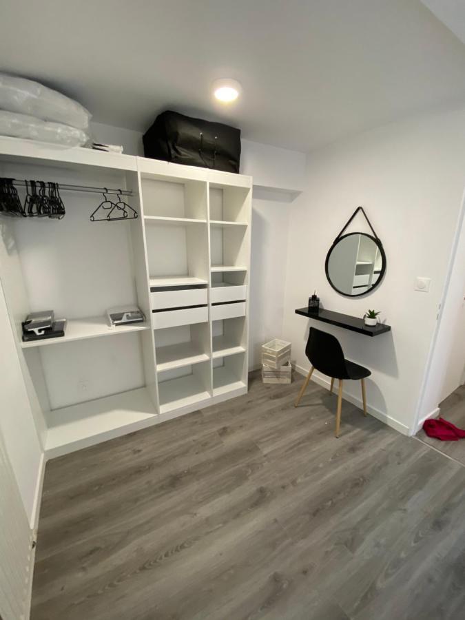 Appt Dunkerque Plage De Malo Luaran gambar