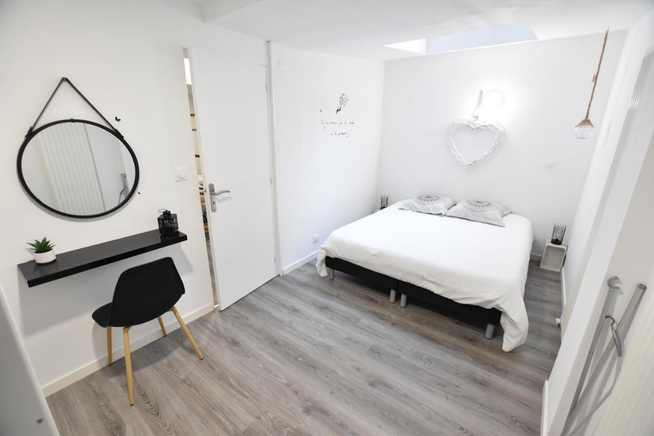 Appt Dunkerque Plage De Malo Luaran gambar