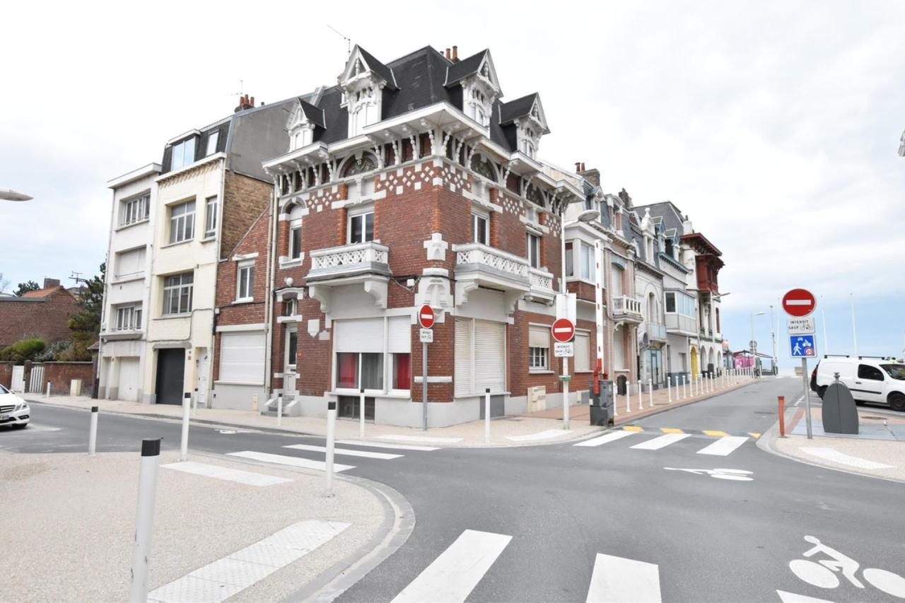 Appt Dunkerque Plage De Malo Luaran gambar