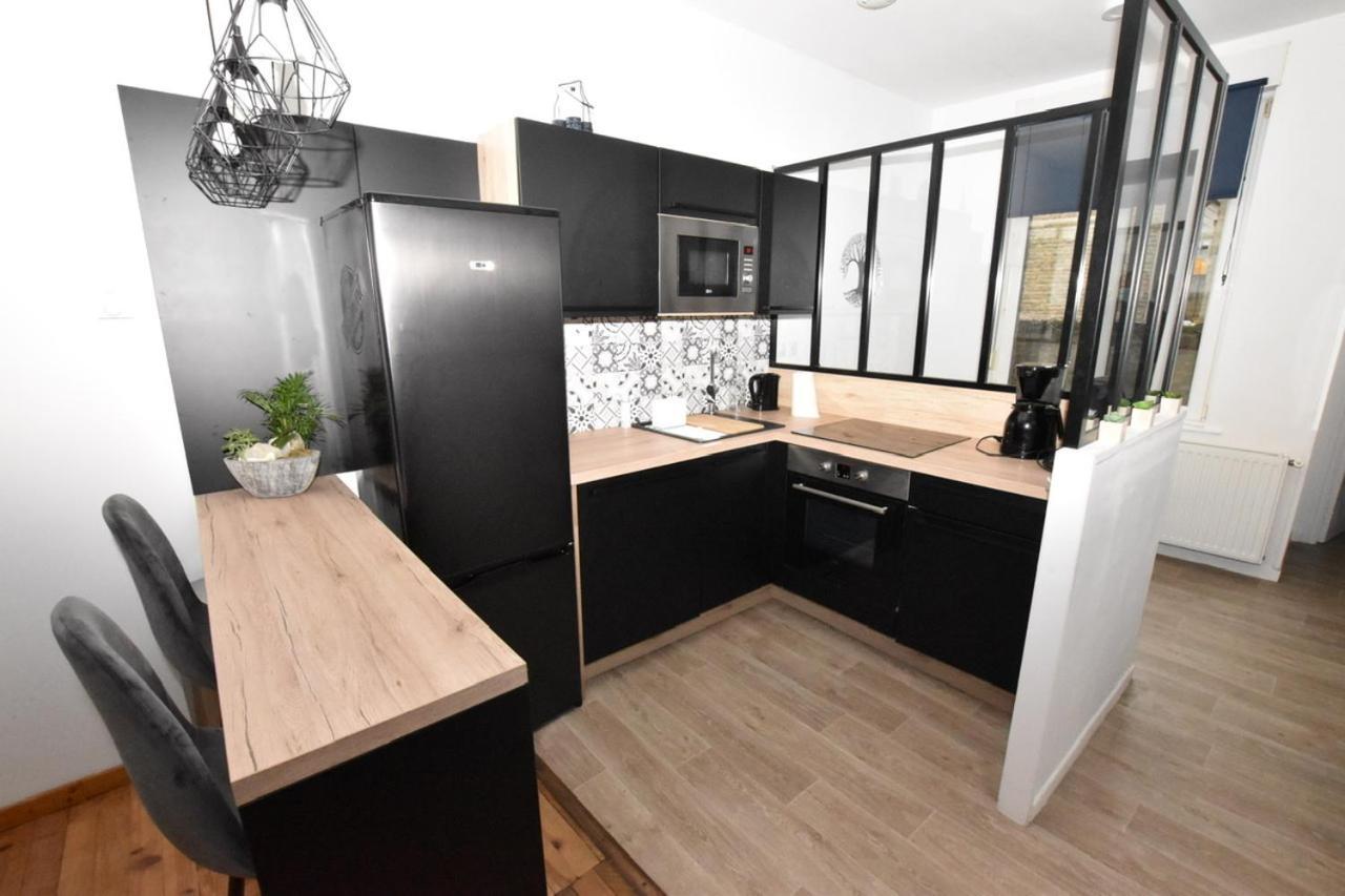 Appt Dunkerque Plage De Malo Luaran gambar